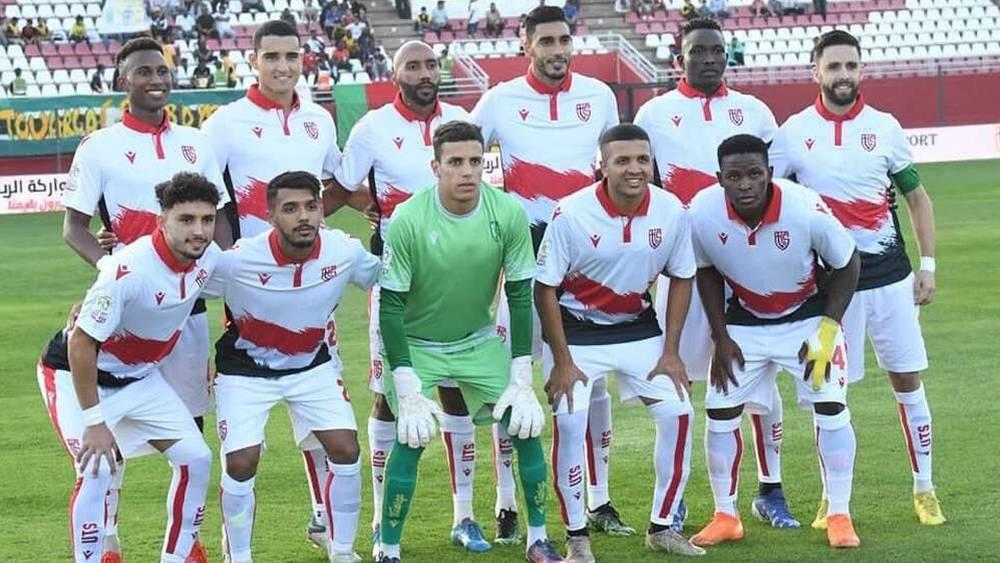 Botola Pro "INWI" (J9) - L'US Touarga s'offre la JSS