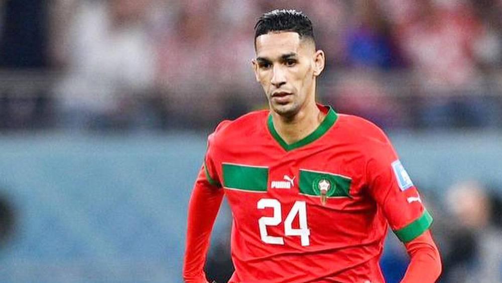 نادي قطر يُكرم لاعبه بانون بعد غد السبت إثر مساهمته مع المنتخب المغربي في الحصول على المركز الرابع في المونديال