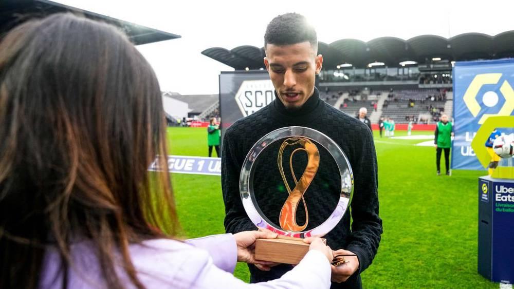 أوناحي: "لا أعلم كيف ستسير الأمور لكننا سنتَّخذ القرار المناسب لمسيرتي ولأنجيه كذلك"