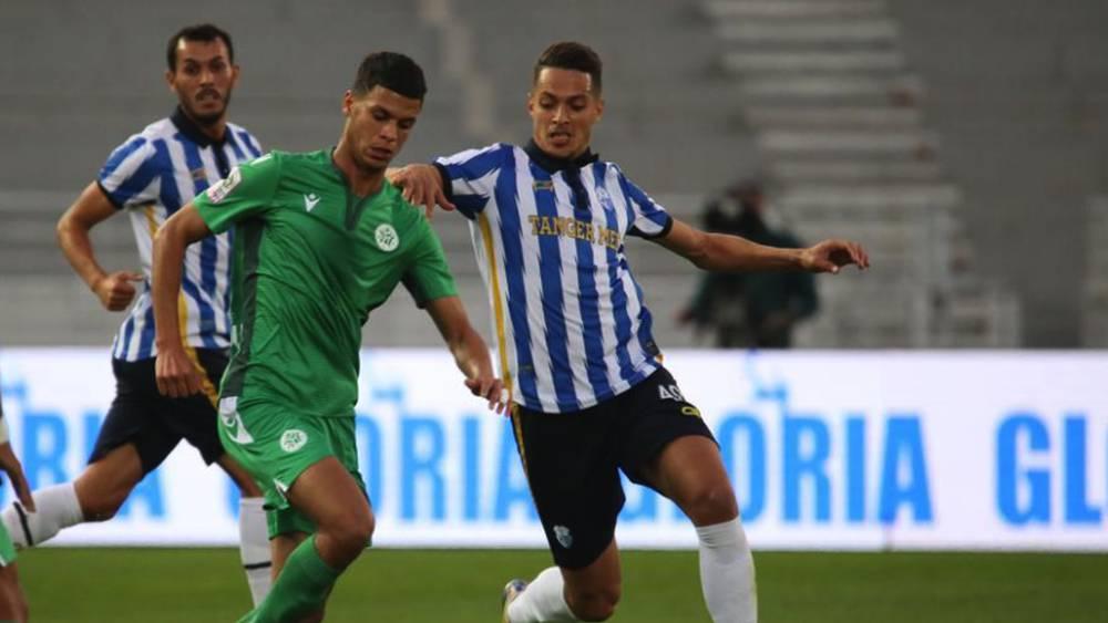 زكرياء بحرو: "أشكر الجماهير الوجدية على مساندتها خلال فترتي مع المولودية وأتطلع إلى انطلاقة جديدة"