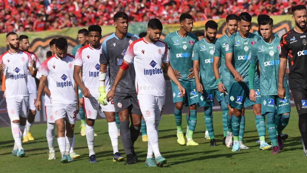 الجامعة تحدد الـ15 من شهر يناير الجاري موعدا لانطلاق الميركاتو الشتوي واستمراره لمدة 17 يوما