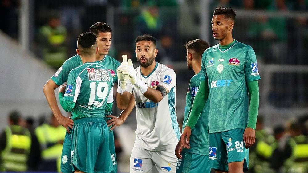 بحضور مدكور واستبعاد الناهيري ومايي وبن غيث.. منذر لكبيّر يستدعي 22 لاعبا لمواجهة أولمبيك خريبكة