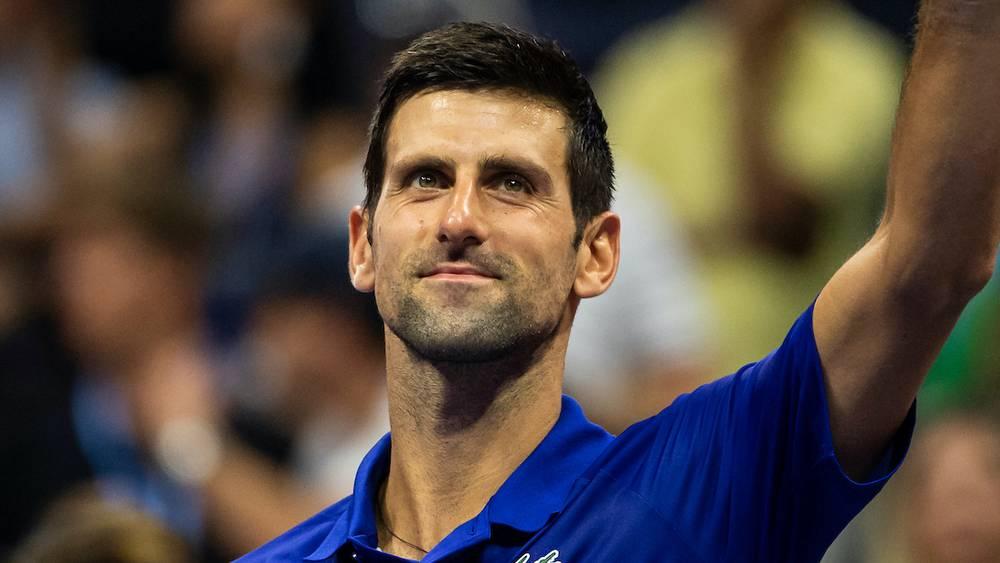 Tennis - Djokovic signe sa première victoire de l'année à Adelaïde