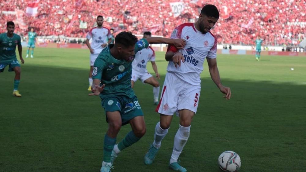 تصنيف عالمي جديد/ الوداد في الصدارة وطنيا والرجاء في الوصافة والجيش الملكي في المركز الثالث