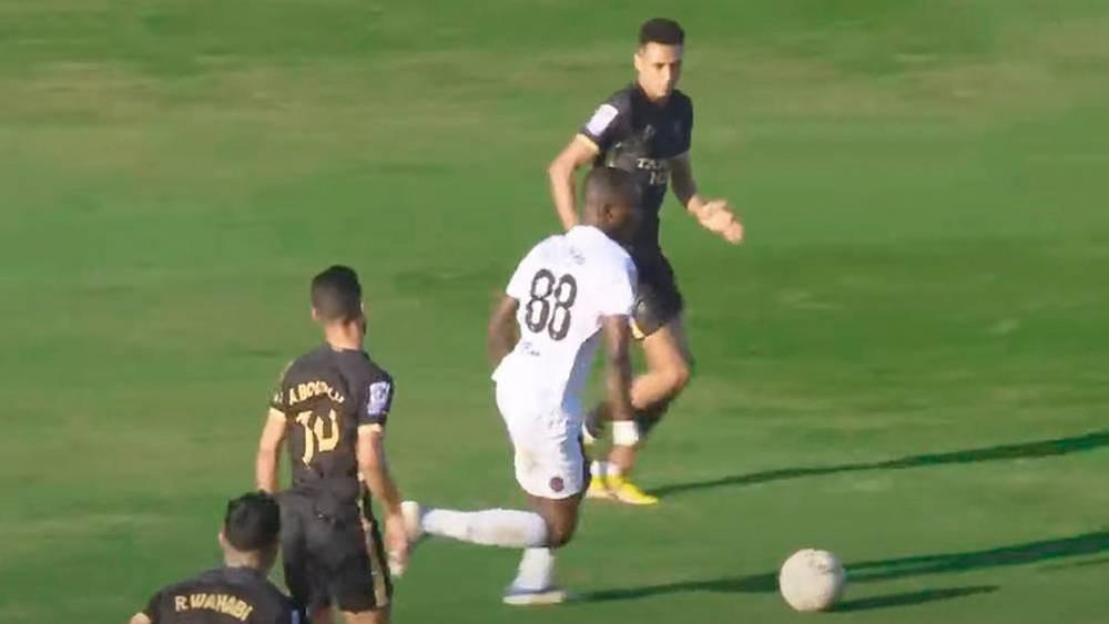 Botola Pro INWI (J10) – Asfi concède le nul à domicile face à Tétouan