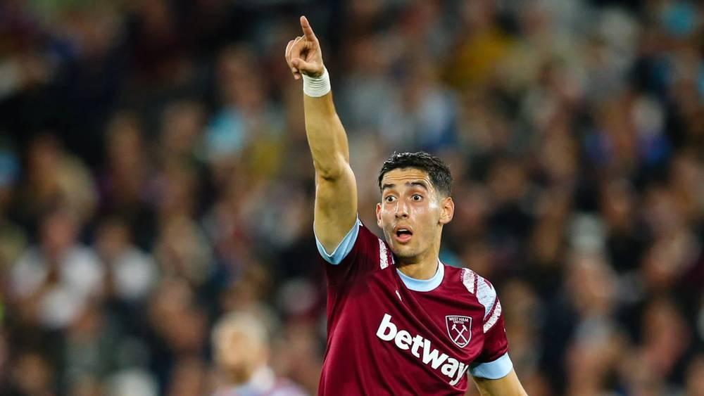 ليدز - وست هام.. نايف أكرد أساسي لأول مرة في الدوري الإنجليزي الممتاز