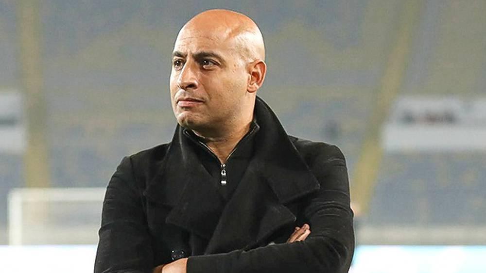 النفطي: "لا أعلم كم من تسديدة أو عرضية قمنا هل هي 25 أو 30 فيما الخصم سدد مرتين أو ثلاث وسجل هدفين.. لقد رأيت أشياء رائعة من اللاعبين اليوم"