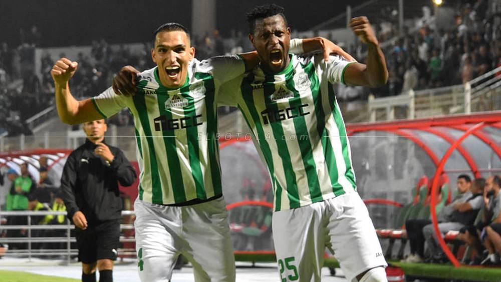 Botola Pro INWI (J11) - El Jadida renoue avec la victoire
