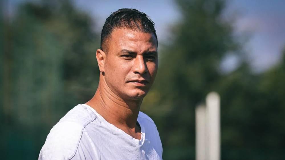 الشماخ: "أنا سعيد للركراكي وليس من السهل أن تقود منتخب قبل كأس العالم بثلاثة أشهر وتُثبت نجاحك"