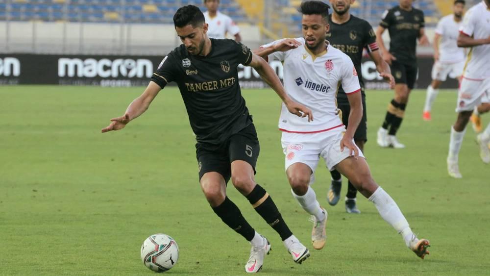 المغرب التطواني الساعي للابتعاد عن مراكز الهبوط يستقبل الوداد الراغب في العودة إلى المراكز الـ3 الأولى