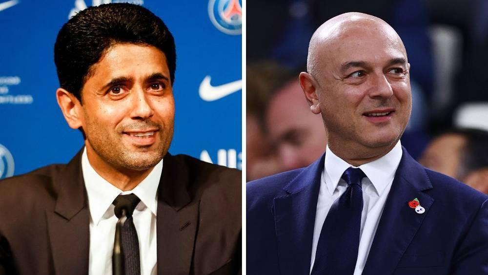 صندوق الاستثمار القطري يبحث عن فرصة شراء فريق بالدوري الإنجليزي ويبدأ المفاوضات مع توتنهام