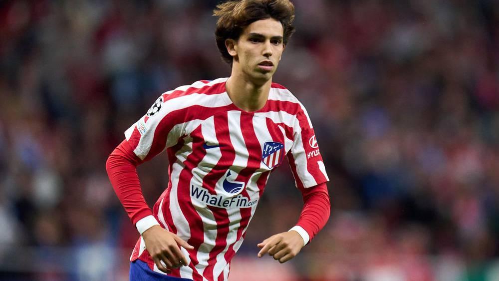 LaLiga - João Felix tout proche de rejoindre Chelsea