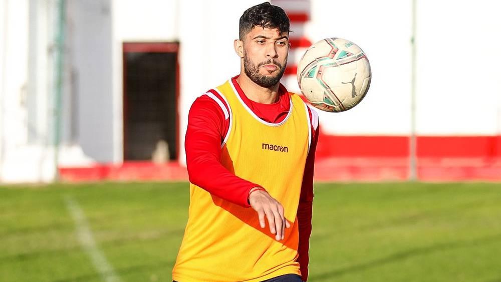 يحيى جبران: "عازمون على تحقيق شيء غير مسبوق في تاريخ الوداد بكأس العالم للأندية"