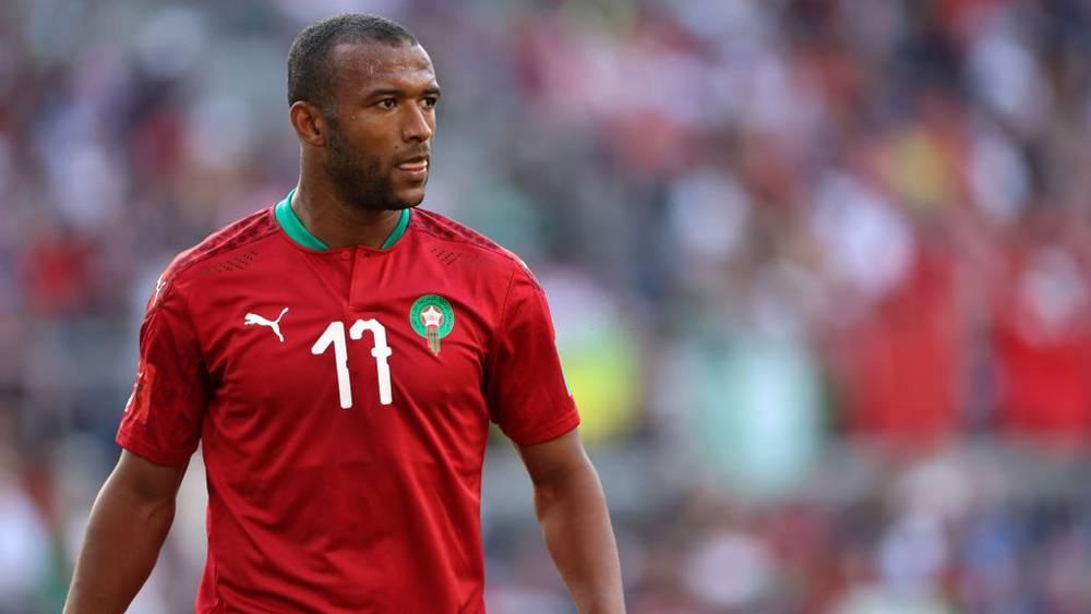 الكعبي يحتل المرتبة الـ23 في قائمة أفضل مهاجمي العالم في سنتي 2021 و2022 برصيد 57 هدفا