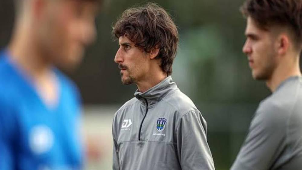 مدرب أوكلاند سيتي ينفي انسحاب فريقه من "الموندياليتو" ويؤكد: "سنتوجه قريبًا إلى المغرب ومستعدون لخوض المباراة الافتتاحية"