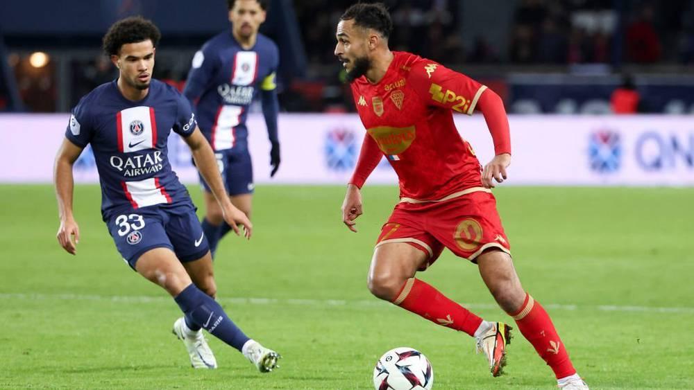 بوحزاما (مدرب أنجيه): " بوفال لا يزال لاعبا في فريقنا.. لو كان على وشك الرحيل لرفض لعب مباراة سان جيرمان"