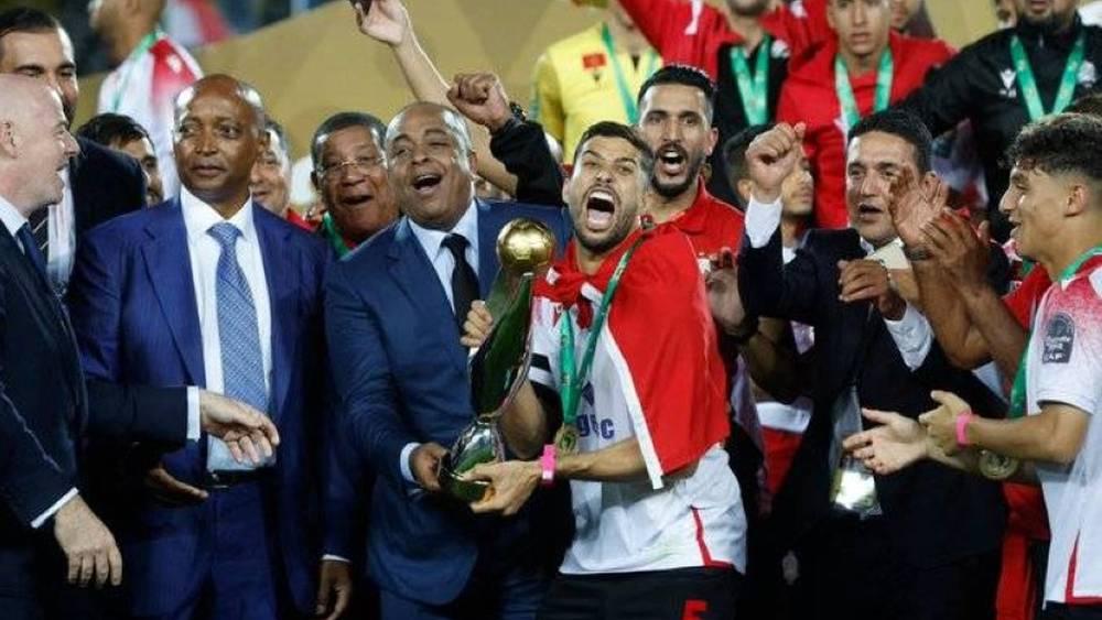 قرعة "الموندياليتو"/ الوداد يواجه فلامينغو البرازيلي في حال تجاوزه للهلال السعودي