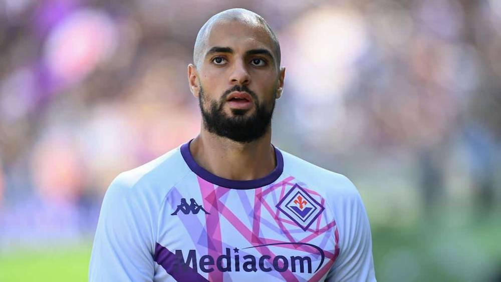 فيورنتينا يرفض تسريح أمرابط رغم اهتمام أتلتيكو مدريد ويرغب في تجديد عقد اللاعب إلى غاية 2027