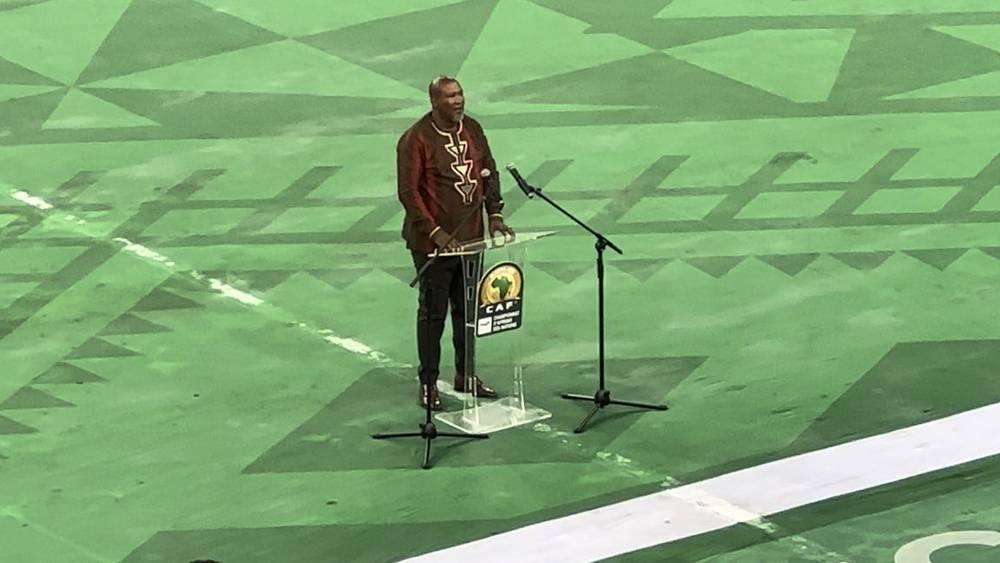 حفل افتتاح "شان الجزائر" يتحوّل من مسابقة أفريقية للمنتخبات إلى منصة تدعو إلى الإرهاب والقتال ضد المغرب!