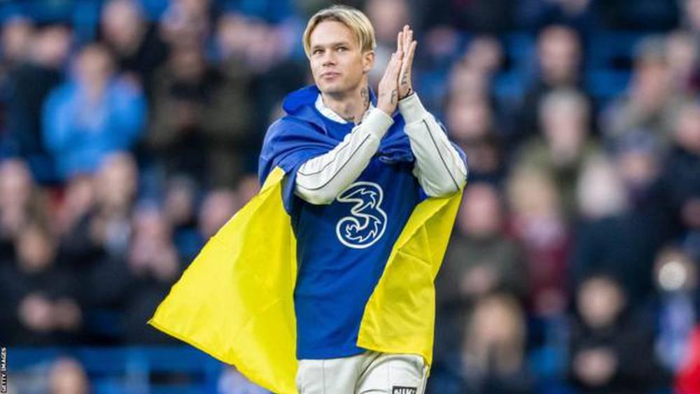 Premier League – Le quart d'un transfert reversée à l’armée ukrainienne