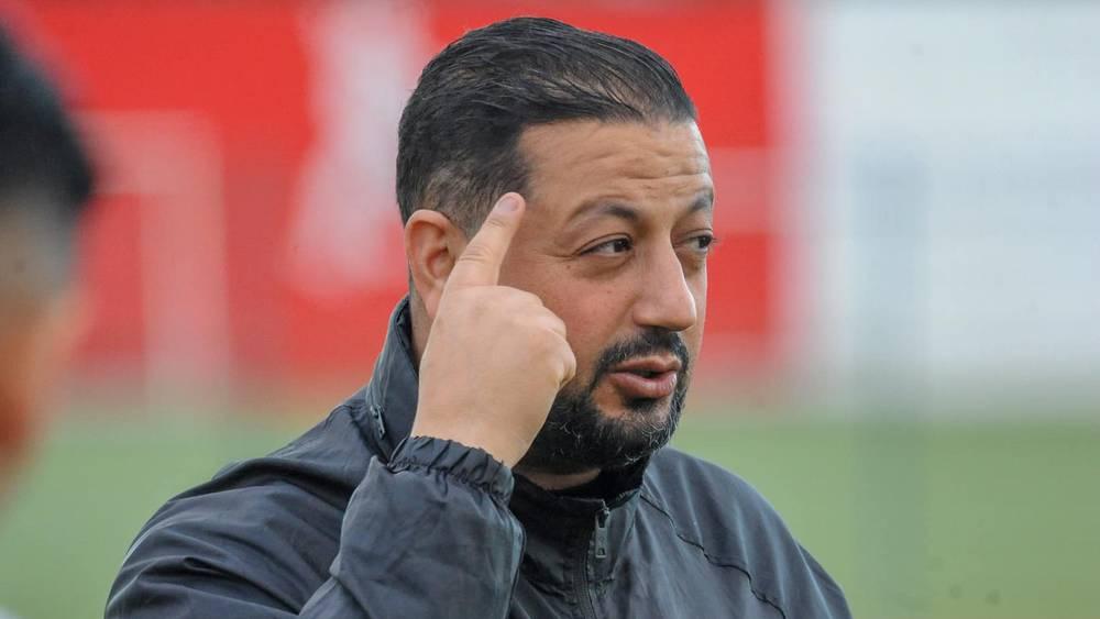 نجحي: "لا أُحبّذ التحدث عن التحكيم لكن كرة الهدف الأول للرجاء لم تدخل المرمى ومفتاح لم يلمس الكرة بيده قبل ضربة الخطأ"