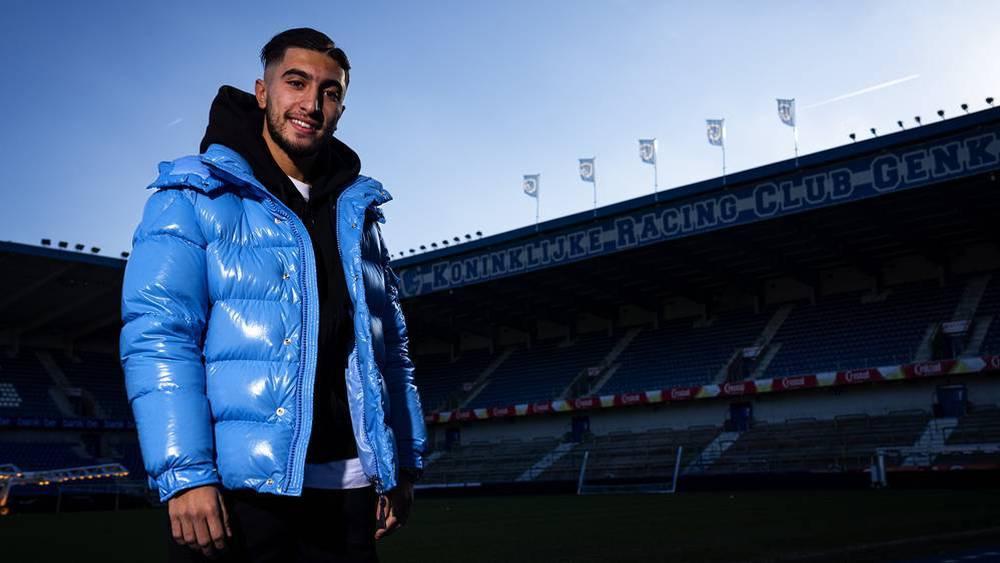 Jupiler Pro League - Anouar Ait El Hadj rejoint le KRC Genk