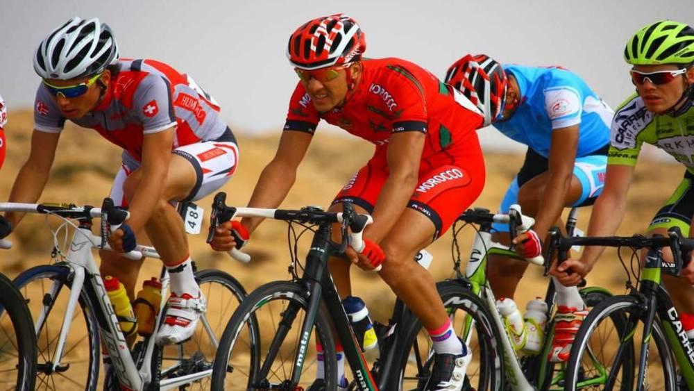 Cyclisme - Le Maroc représenté au « Tropicale Amissa Bongo »