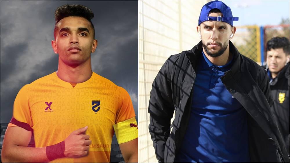 بعد موافقته على انتقال الزرهوني للرجاء .. الحزم السعودي يتعاقد مع المصري أوباما قادما من الزمالك