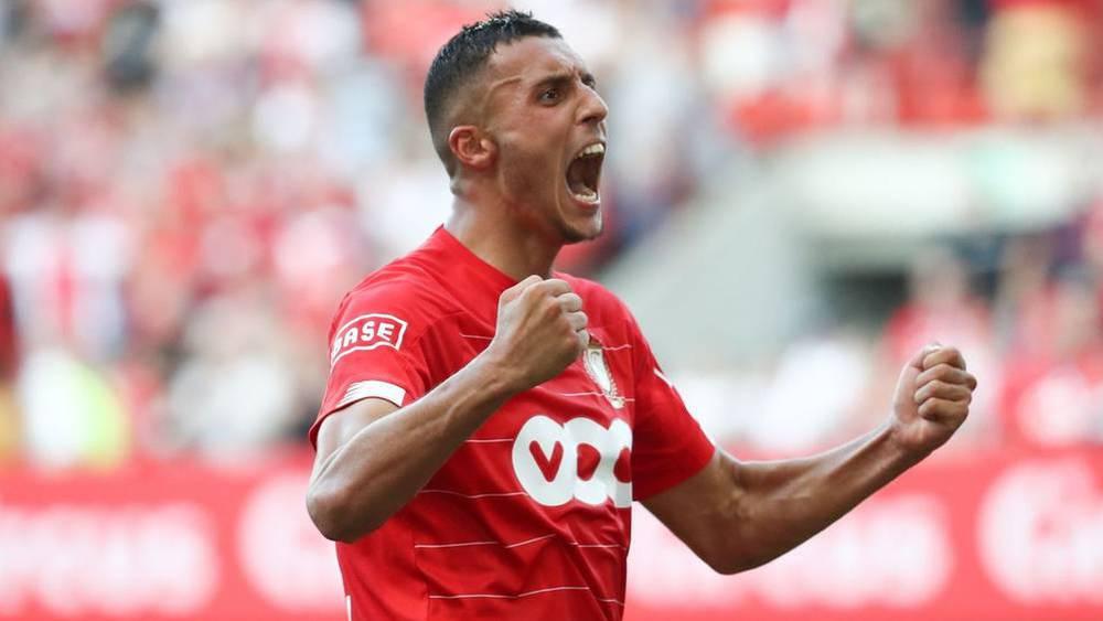 Juplier Pro League - Selim Amallah convoité par un club espagnol