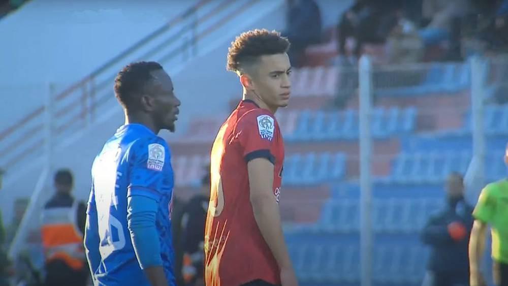 Botola Pro (J15) - Pas de vainqueur entre Safi et Soualem