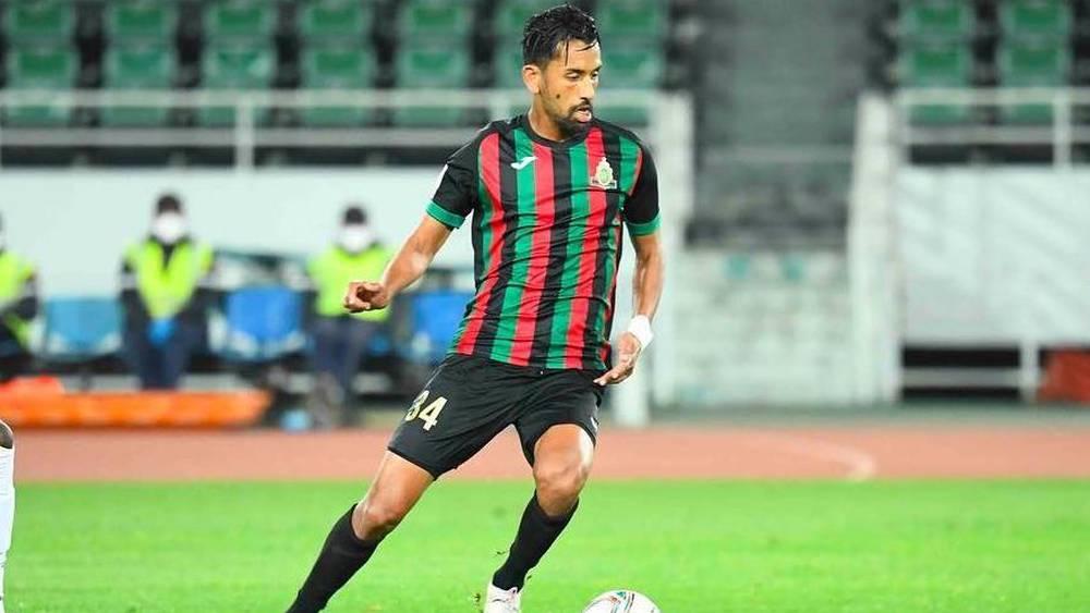 حريمات بعد الفوز على ا.طنجة: "كنا في حاجة لهذا الانتصار بعد خسارتنا أمام الرجاء لحصد الثلاث نقاط والذهاب جيدا في سباق البطولة"