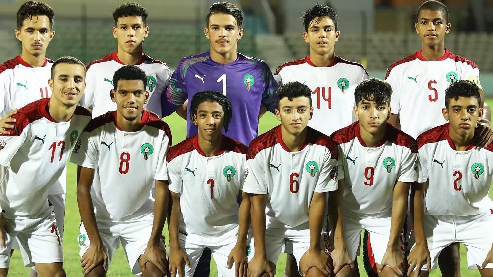 الاتحاد الأفريقي يحدد الفاتح من فبراير (12:00 غرينيتش +1) موعدا لإجراء قرعة كأس أفريقيا لأقل من 17 سنة