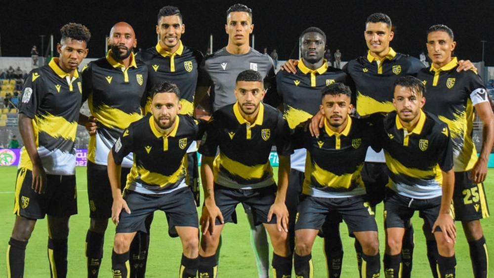 Botola Pro (J15) - Touarga et Khouribga clôturent la phase aller sur un nul