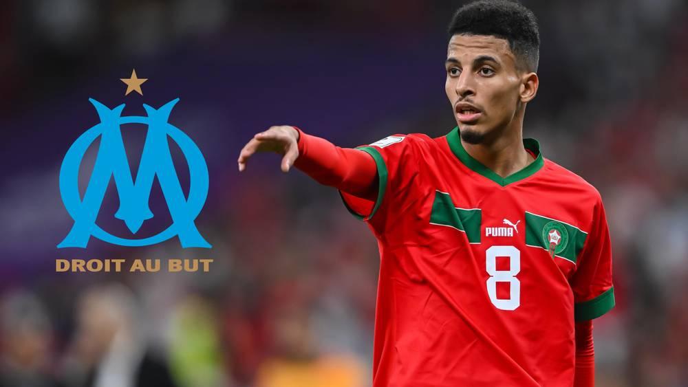 شبكة 'RMC': "مارسيليا يتفق مع أنجيه لضم أوناحي مقابل 10 ملايين يورو"