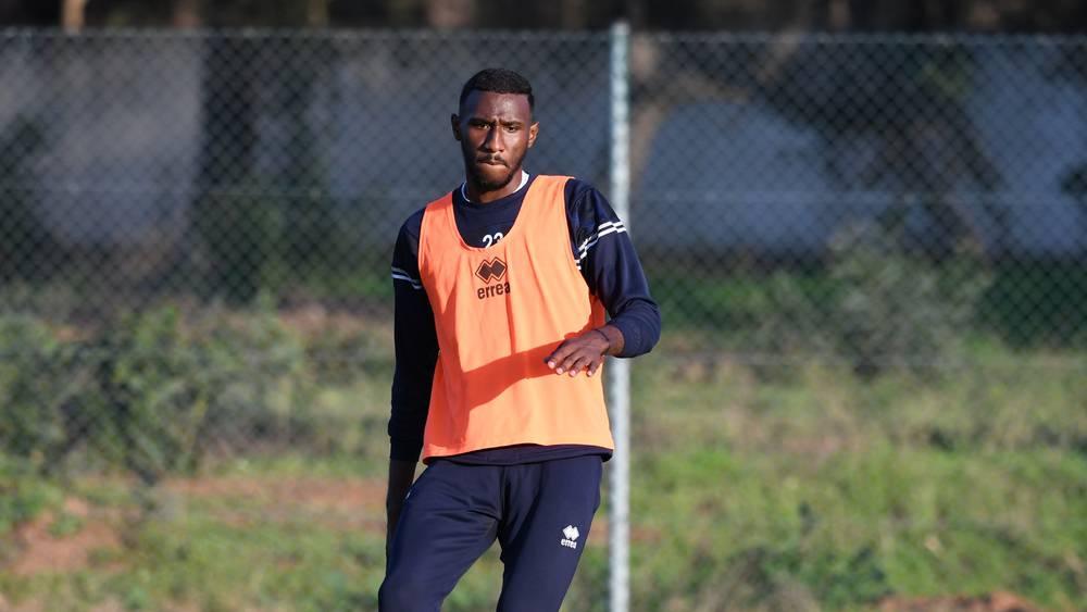 الجيش الملكي يستعيد الصوابي والناجي ضد م. وجدة بعد استنفادهما عقوبة الإيقاف وسليم ولكرد يعودان للتداريب الجماعية