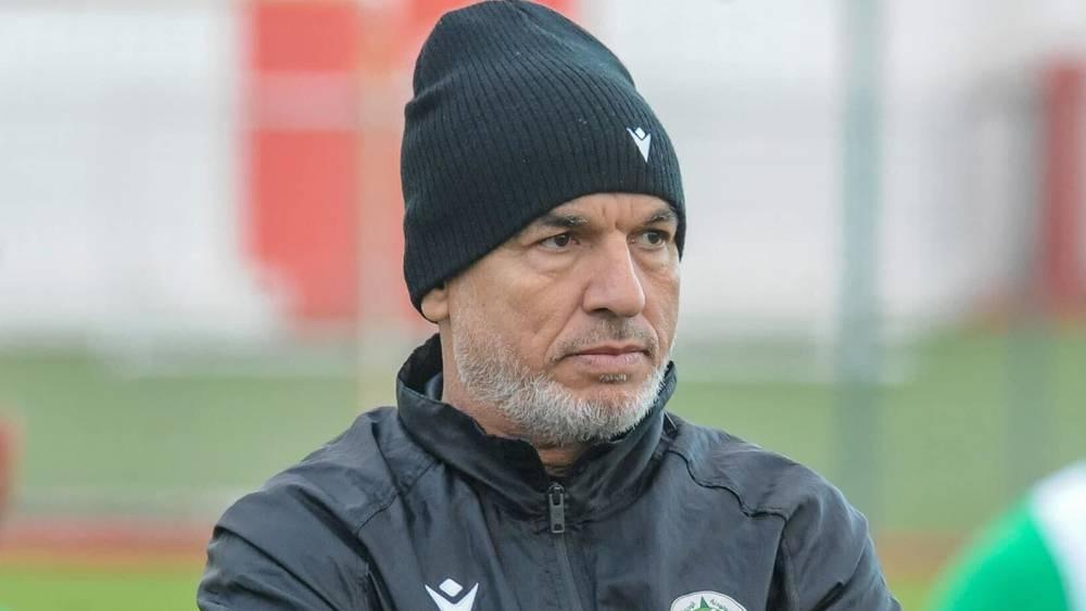 مساعد مدرب م. وجدة: "عْندنا شِي لْعابَة مَلقاو بَاش ياكْلو ولا يصْرفو وإيلا المسؤُولين معَاونوش النَّادي غَادي تكون كارِثة"