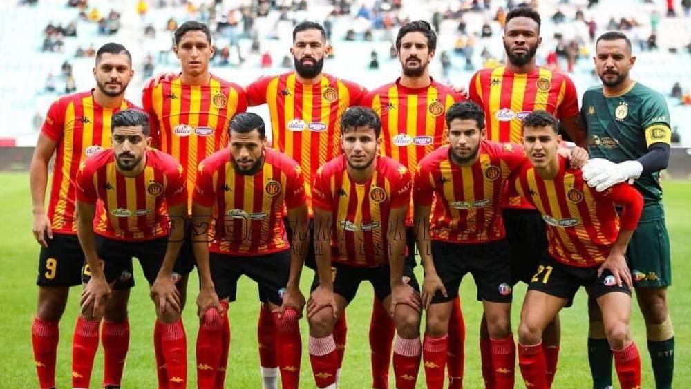 عصبة الأبطال/ "الكاف" يحرم الترجي من جلوس أنصاره في المدرجين الجنوبي والشمالي في ملعب "رادس" لغياب الكراسي