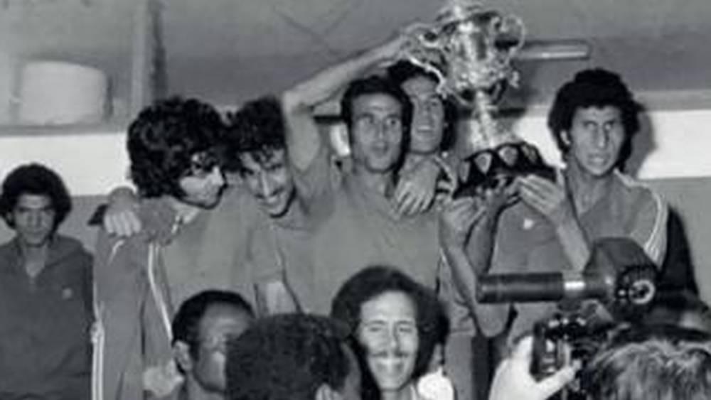 Les premières victoires – 1976, les Rois de l’Afrique