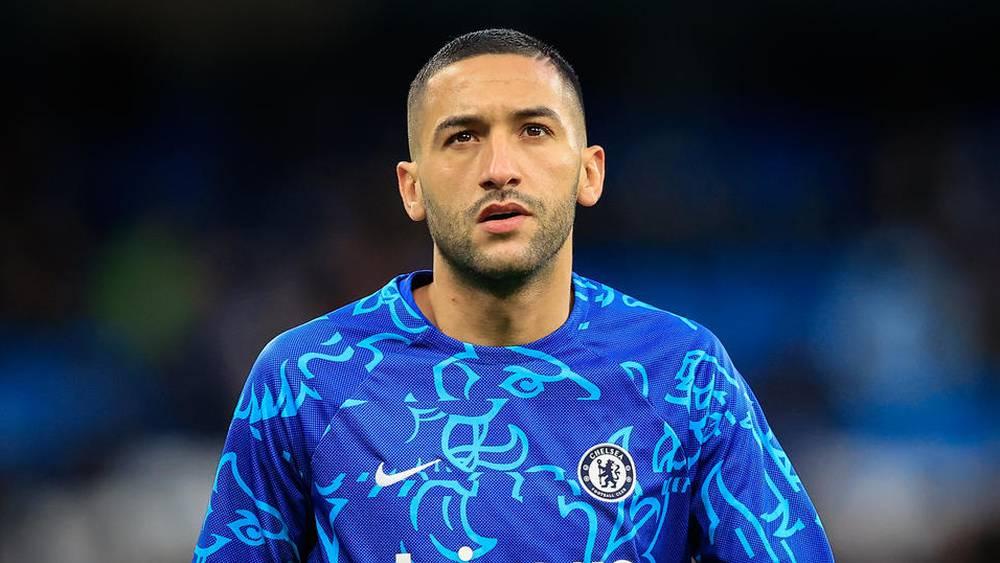 Mercato – Hakim Ziyech au PSG... ou pas ?