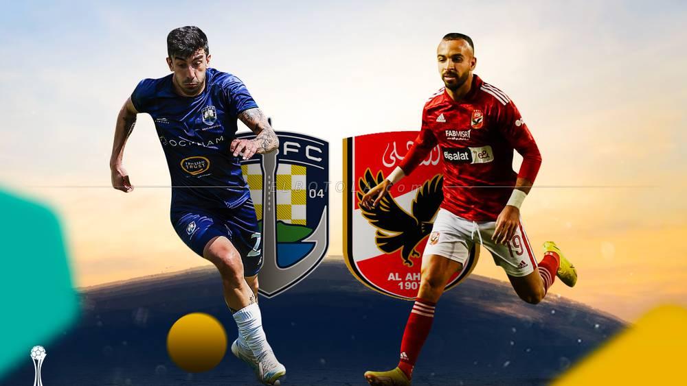 Mondialito - Le grand jour est arrivé !