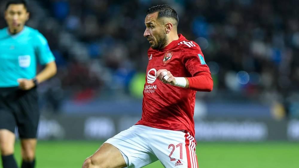 على معلول: "نشكر الجماهير المغربية على مساندتها لنا ونتمنى أن يكون النهائي عربيا بين الوداد والأهلي"