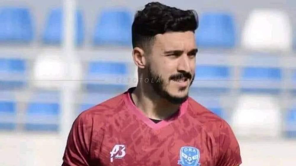 "محمد أمين بنقدور" الحارس الأساسي لشباب الريف الحسيمي يقرر الهجرة صوب إسبانيا على متن "قوارب الموت"