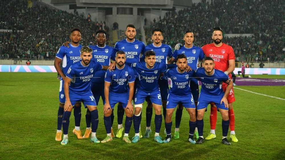 Botola Pro – Trois transferts en 24 heures pour Tanger