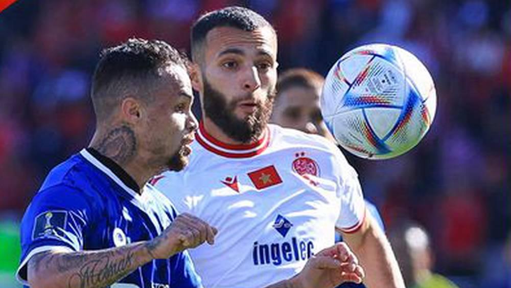 الجعدي: "أعطينا كل ما لدينا في المباراة لكن ضربات الحظ حسمت المواجهة"