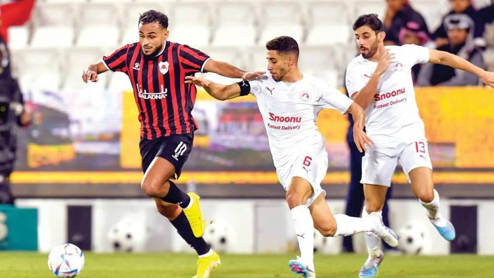Qatar Stars League – Début pas très glorieux pour Boufal