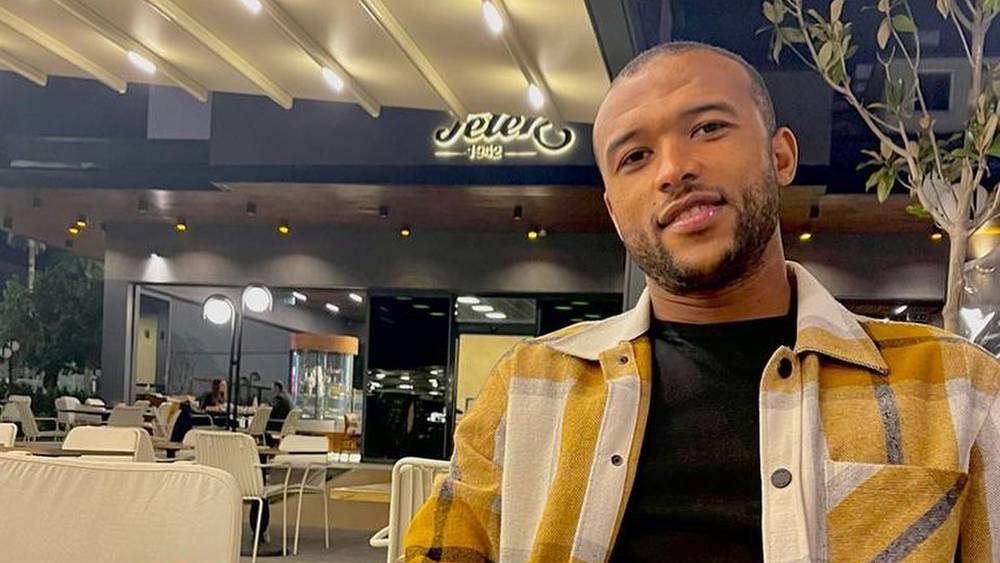 الكعبي: "كانشكركوم على الرسائل.. الحمد لله أنا وعائلتي بخير والله يحفظ الجميع"