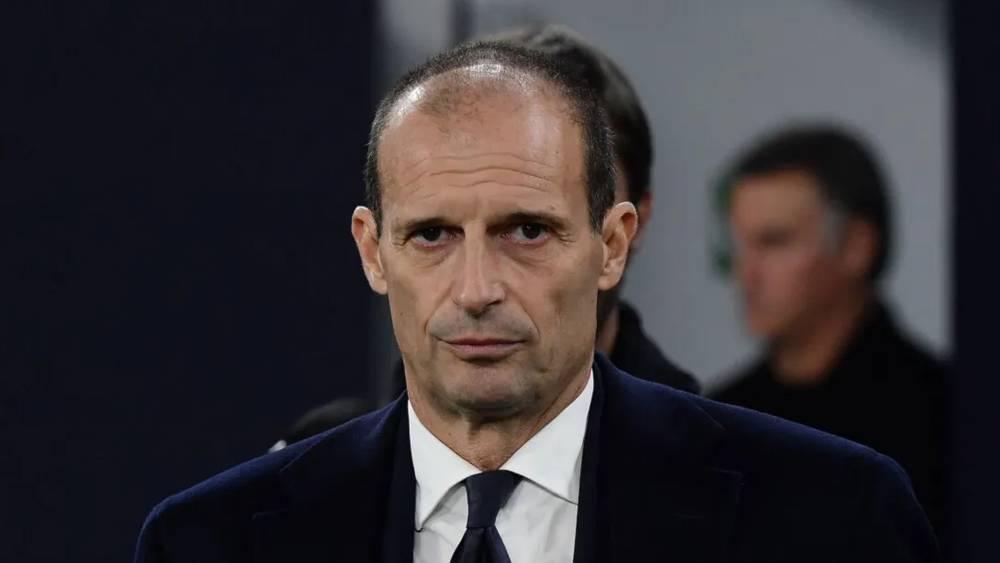 أليغري: "نحتاج 40 نقطة لتجنب الهبوط"