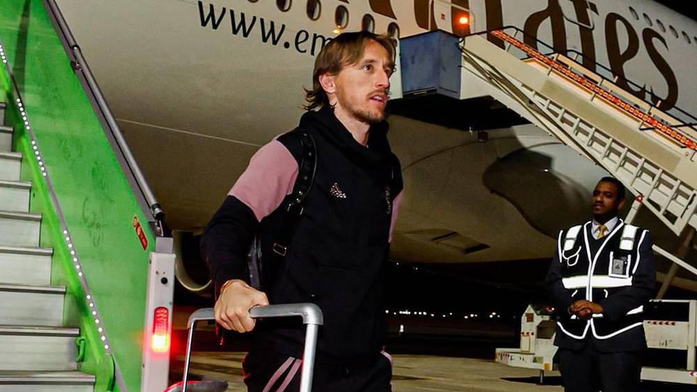 Mondialito - Les stars sont toujours en retard