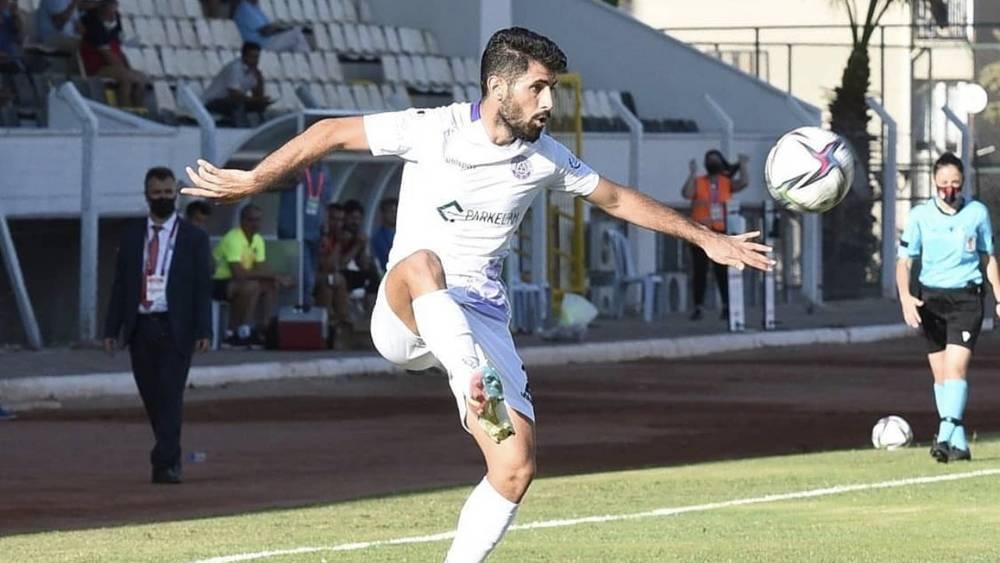 الاتحاد التركي يؤكد خبر وفاة تانر كهريمان لاعب كهرمان ماراش في المستشفى بعد الزلزال