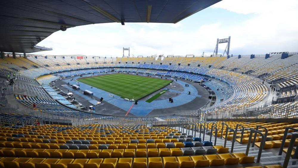 "الموندياليتو"/ ملعب طنجة الكبير يحتضن مباراة الترتيب بين الأهلي وفلامينغو